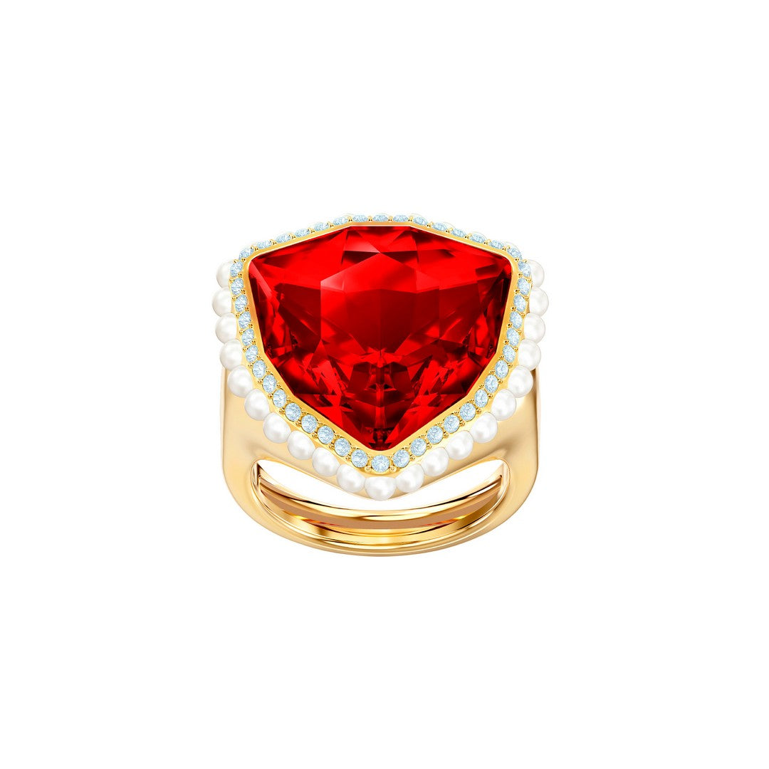 Swarovski Anello Donna Lucky Goddess - Gioielleria De Patto