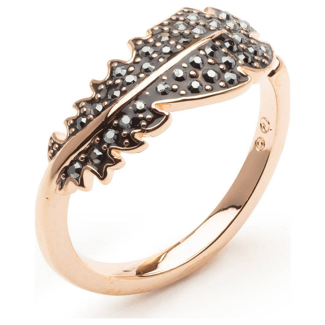 Swarovski Anello Donna Naughty Motif - Gioielleria De Patto