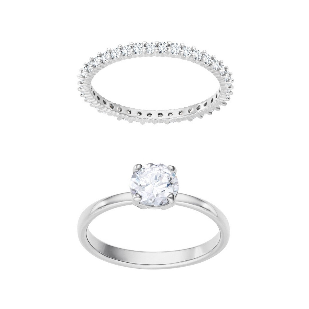Swarovski Anello Donna I Do - Gioielleria De Patto