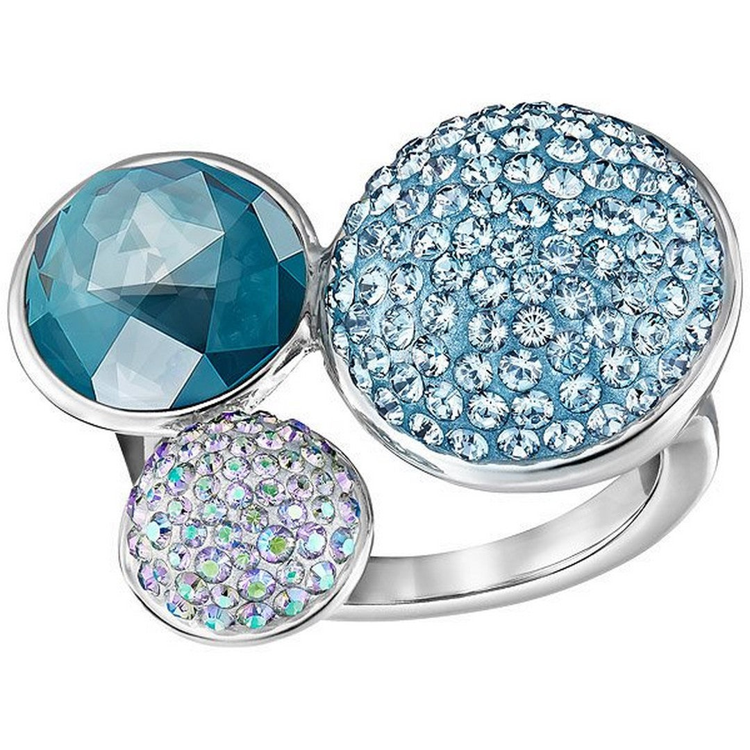 Swarovski Anello Donna Funk - Gioielleria De Patto