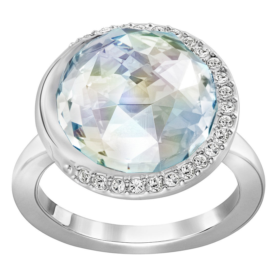Swarovski Anello Donna Except - Gioielleria De Patto