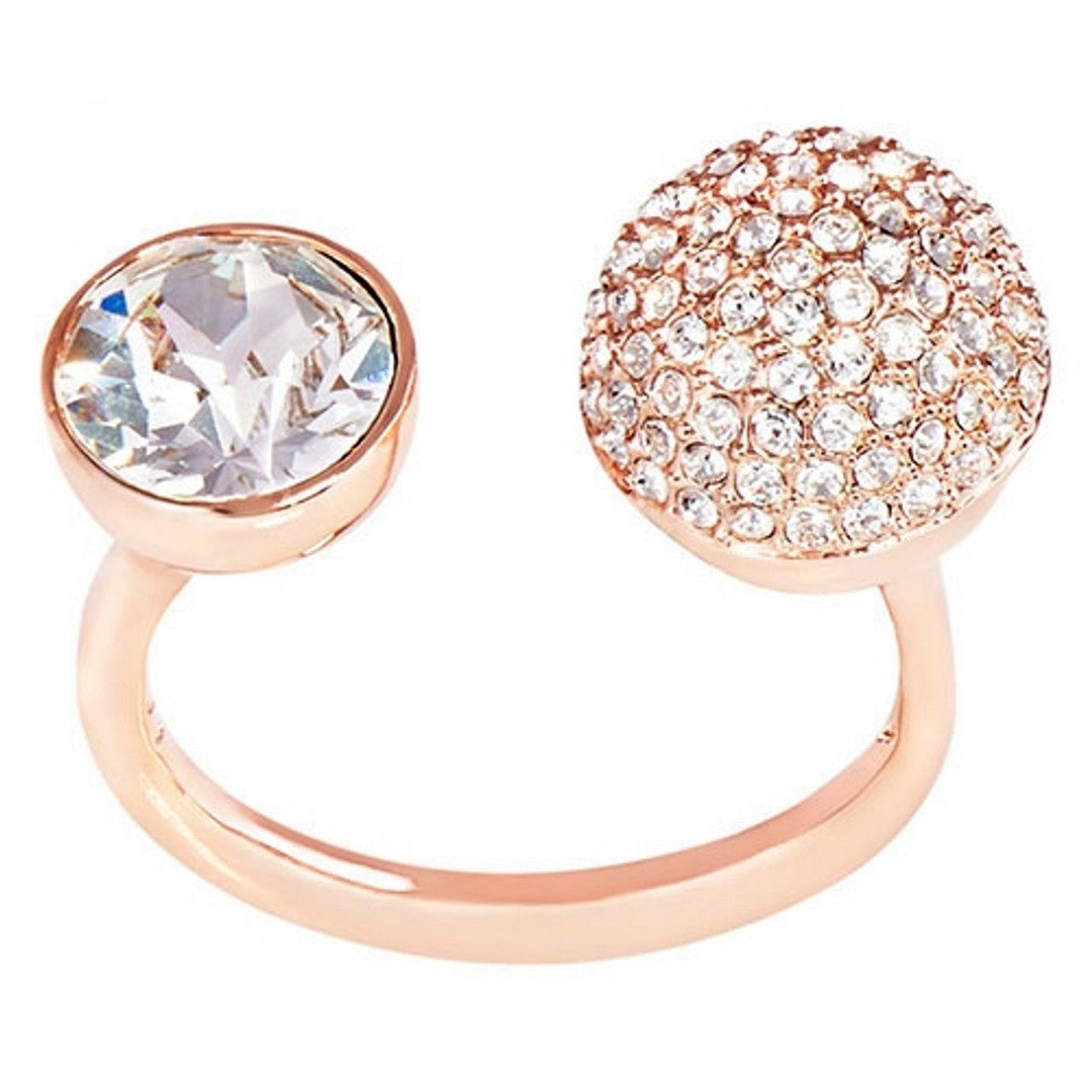 Swarovski Anello Donna Forward Open - Gioielleria De Patto