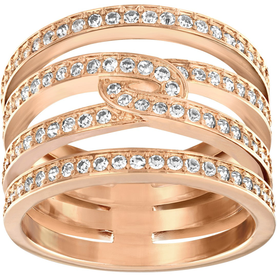 Swarovski Anello Donna Creativity - Gioielleria De Patto