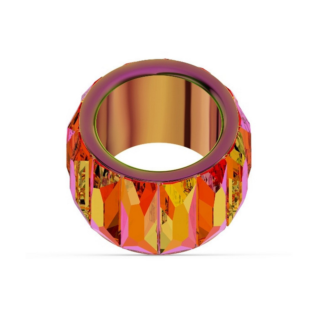 Swarovski Anello Donna Multicolored - Gioielleria De Patto