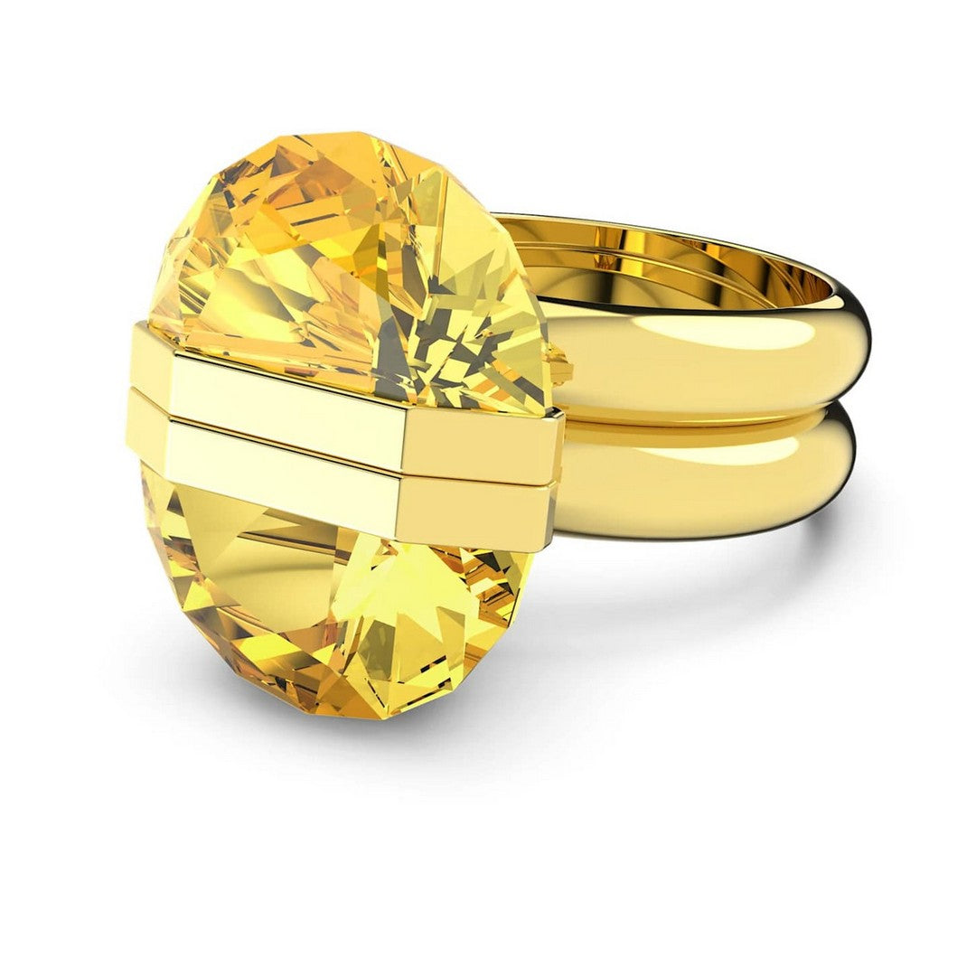 Swarovski Anello Donna Millenia - Gioielleria De Patto