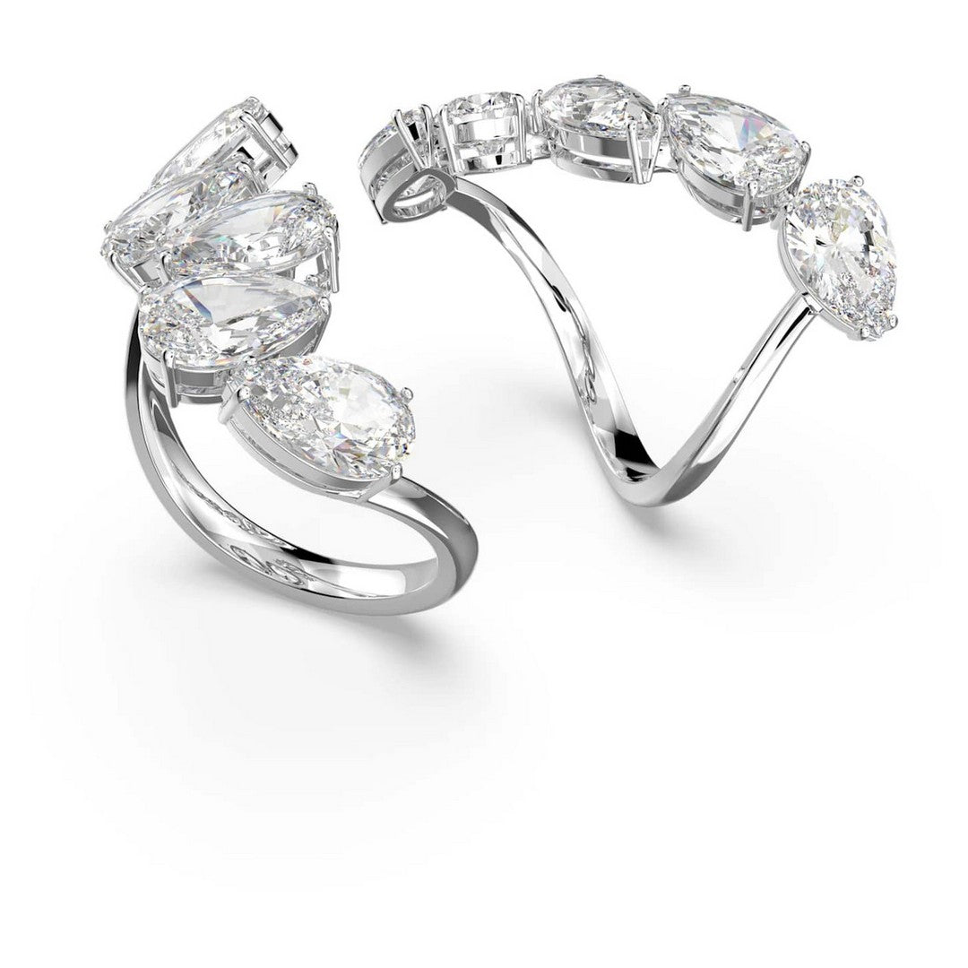 Swarovski Set Anelli Donna Millenia - Gioielleria De Patto