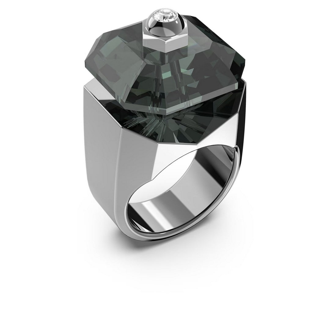 Swarovski Anello Uomo Numina - Gioielleria De Patto