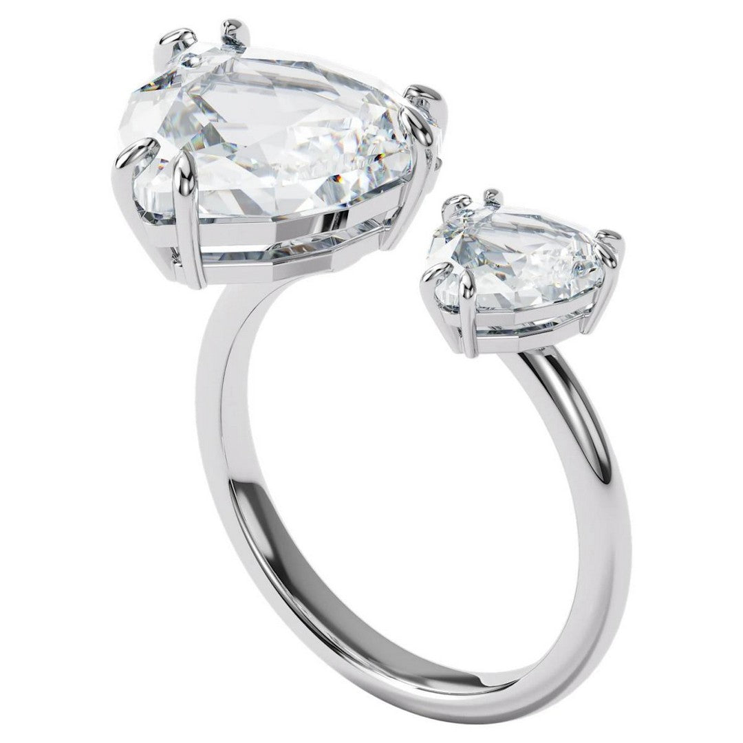 Swarovski Anello Donna Millenia - Gioielleria De Patto