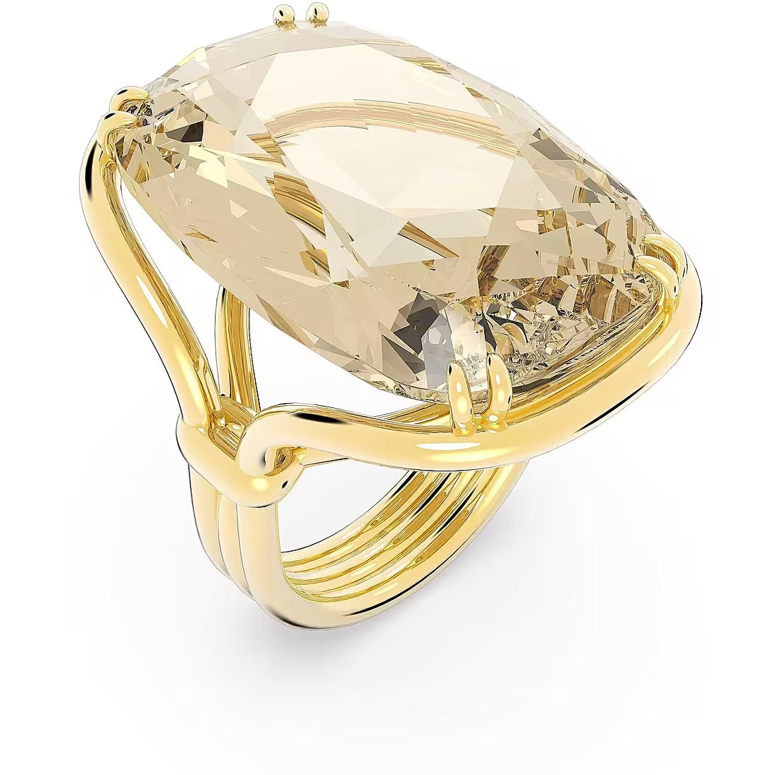 Swarovski Anello Donna Harmonia - Gioielleria De Patto