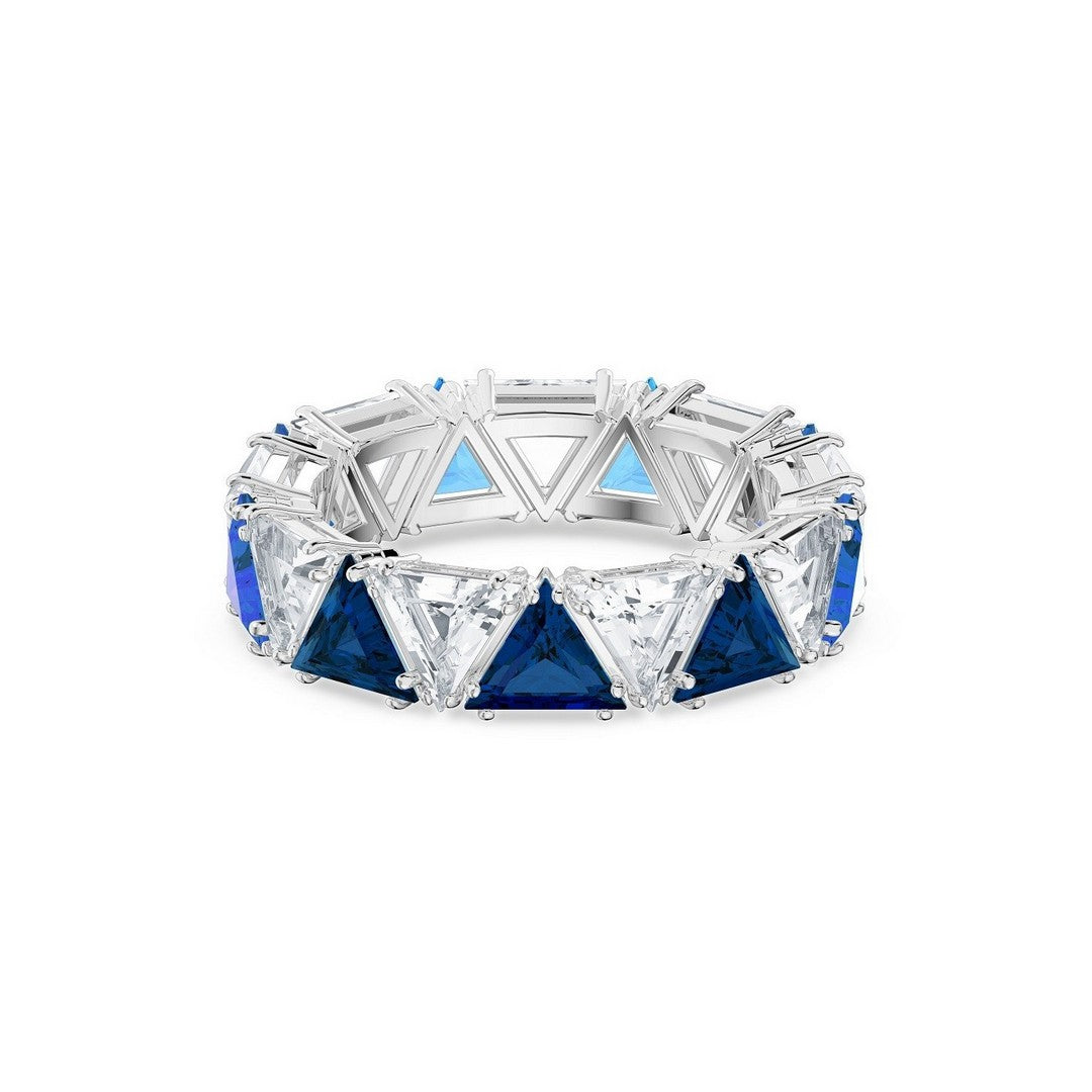 Swarovski Anello Donna Millenia - Gioielleria De Patto