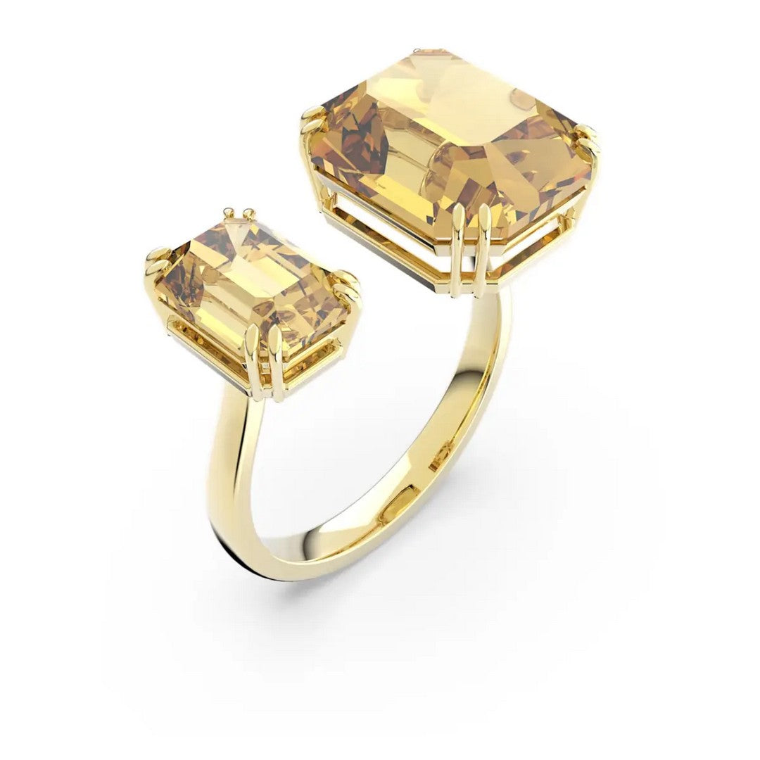 Swarovski Anello Donna Millenia - Gioielleria De Patto