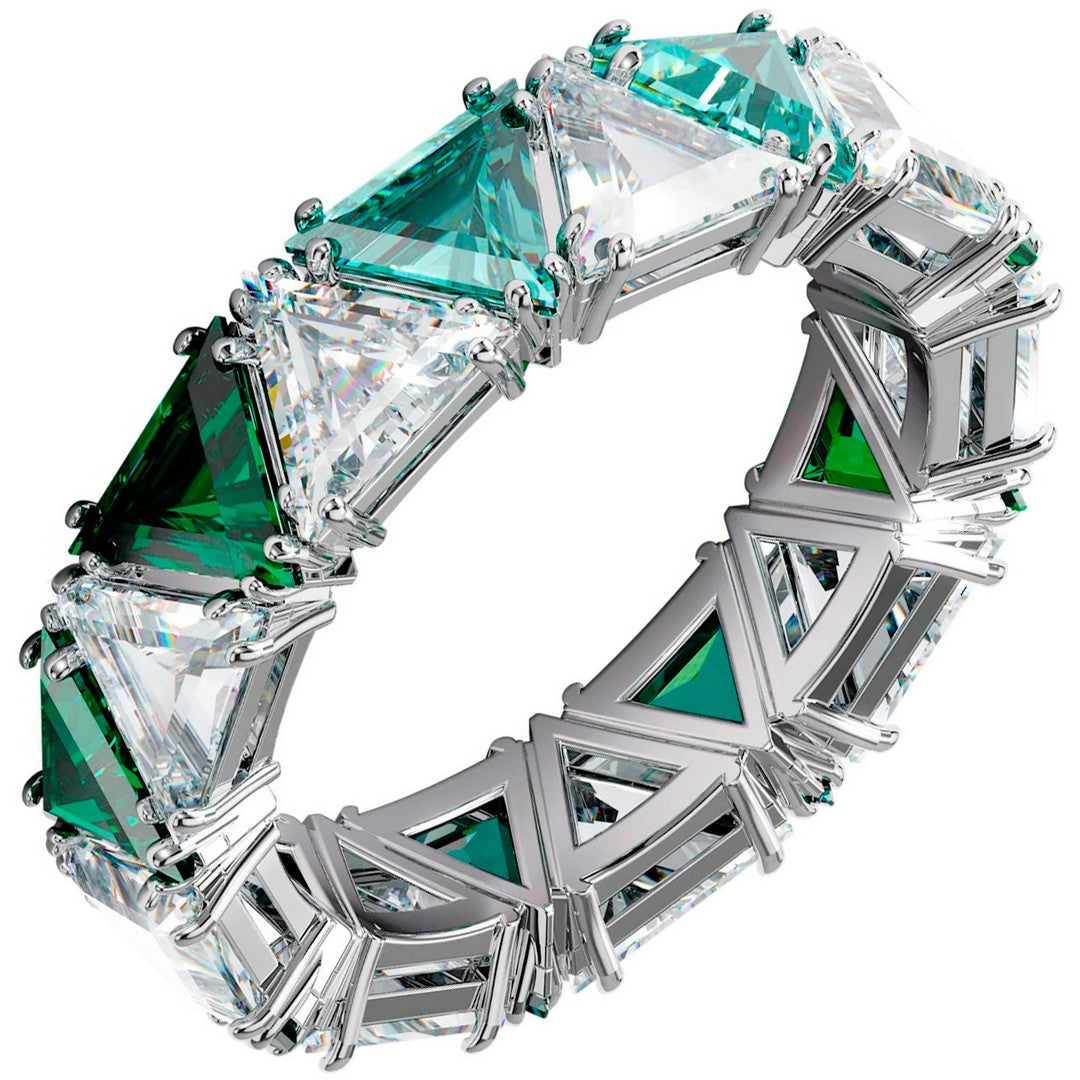 Swarovski Anello Donna Millenia - Gioielleria De Patto
