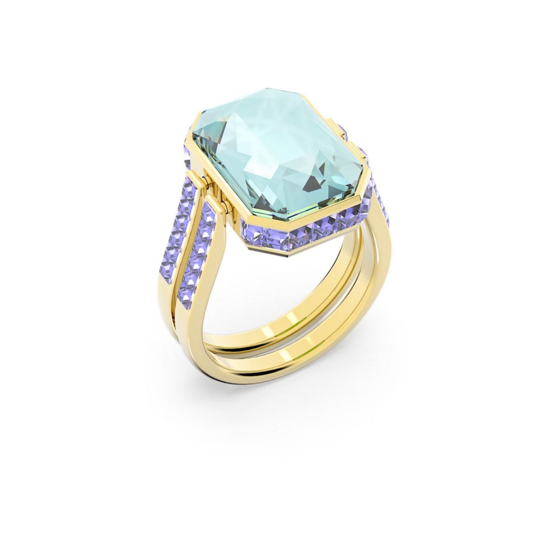 Swarovski Anello Donna Orbita - Gioielleria De Patto