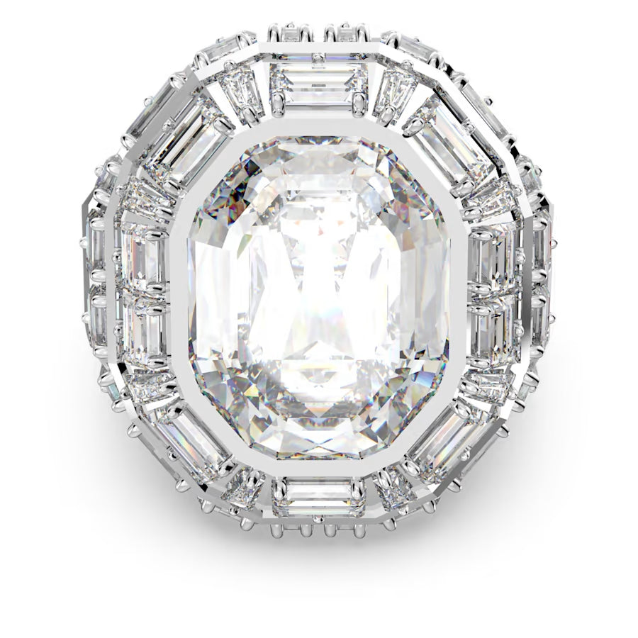 Swarovski Anello Donna Mesmera - Gioielleria De Patto