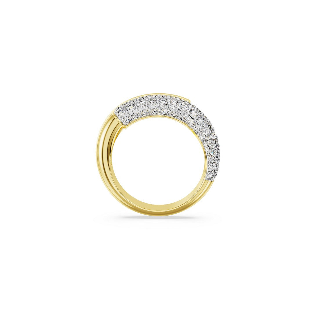 Swarovski Anello Donna Dextera - Gioielleria De Patto