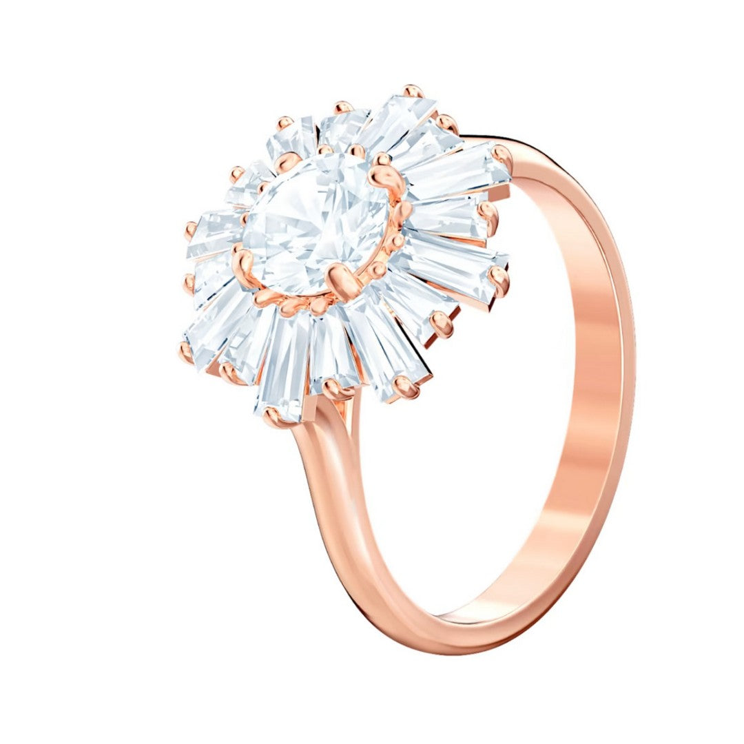Swarovski Anello Donna Sunshine - Gioielleria De Patto