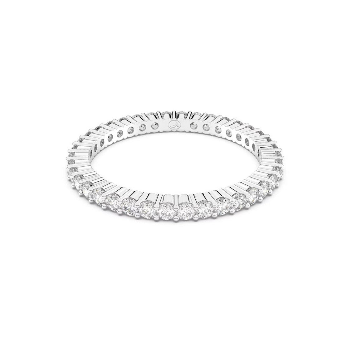 Swarovski Anello Donna Vittore - Gioielleria De Patto
