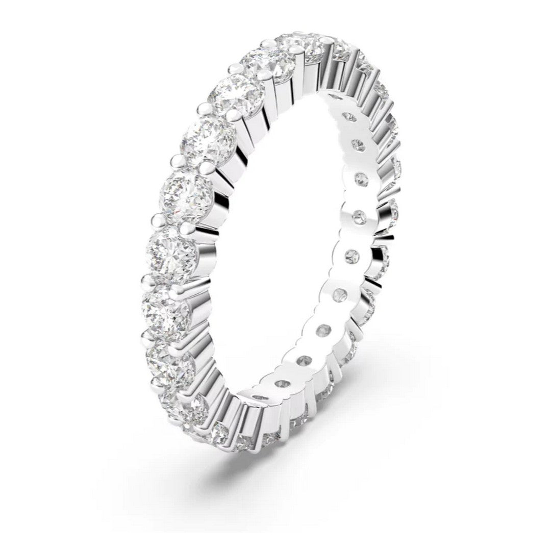 Swarovski Anello Donna Vittore - Gioielleria De Patto