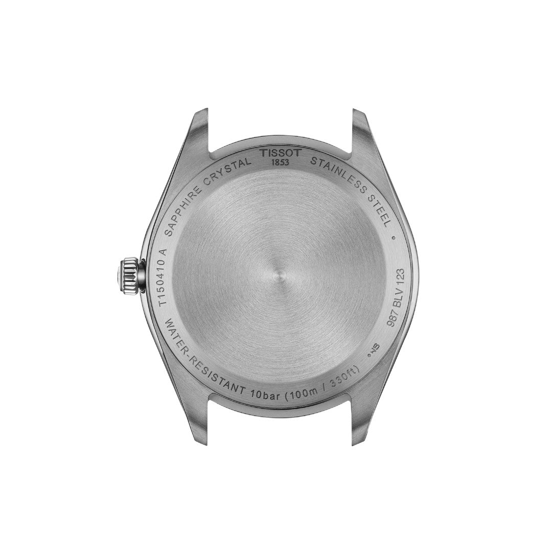Tissot Orologio Uomo PR100 - T150.410.11.051.00