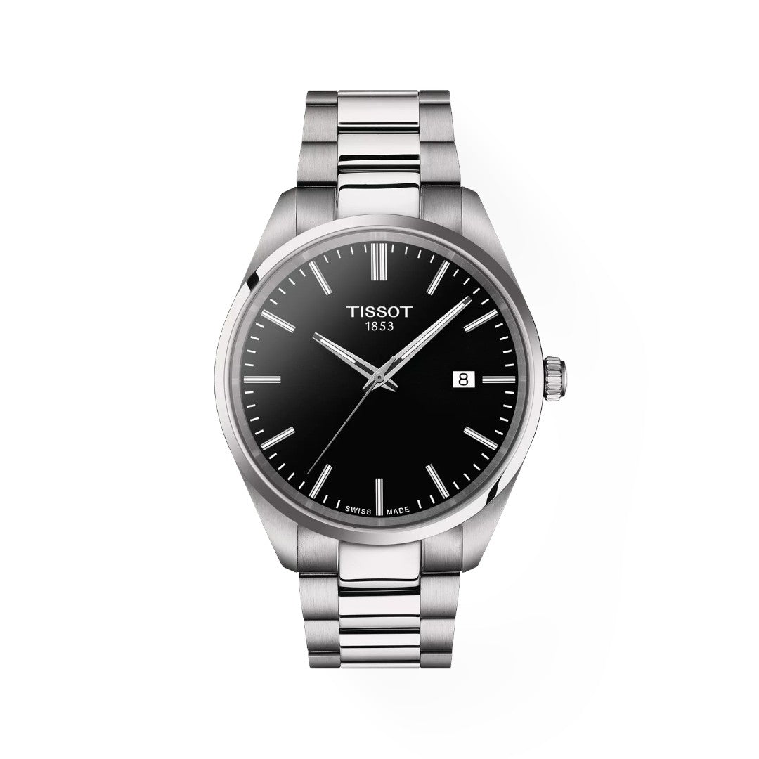 Tissot Orologio Uomo PR100 - T150.410.11.051.00