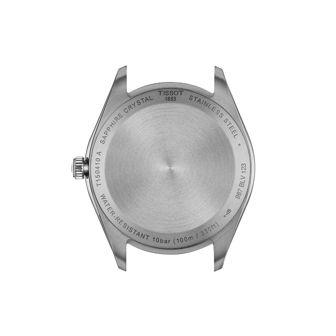 Tissot Orologio Uomo PR100 - T150.410.16.031.00<br />