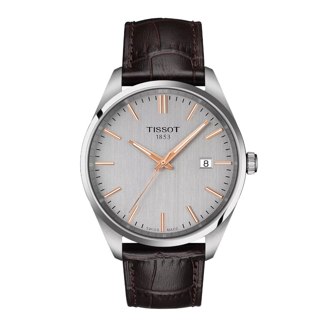 Tissot Orologio Uomo PR100 - T150.410.16.031.00<br />