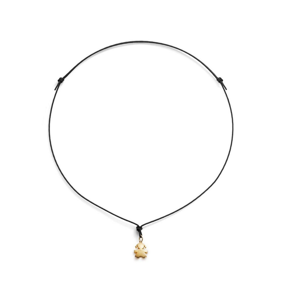 LeBebè Collana Ciondolo Donna I Tesorini - LBB913 - Gioielleria De Patto
