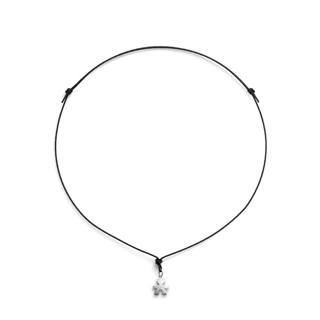 LeBebè Collana Ciondolo I Tesorini - LBB914 - Gioielleria De Patto