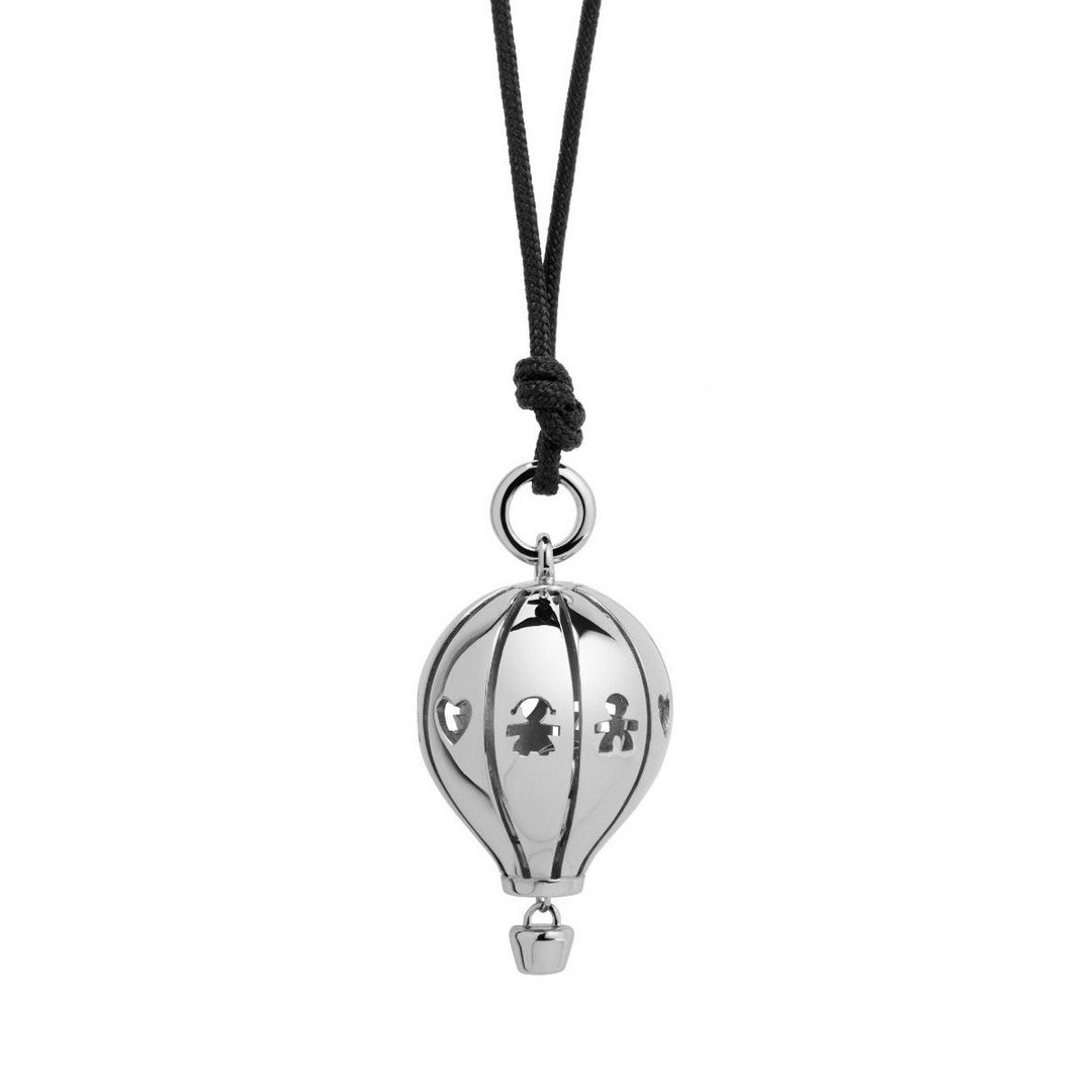LeBebè Collana Ciondolo Donna Suonamore - SNM050 - Gioielleria De Patto