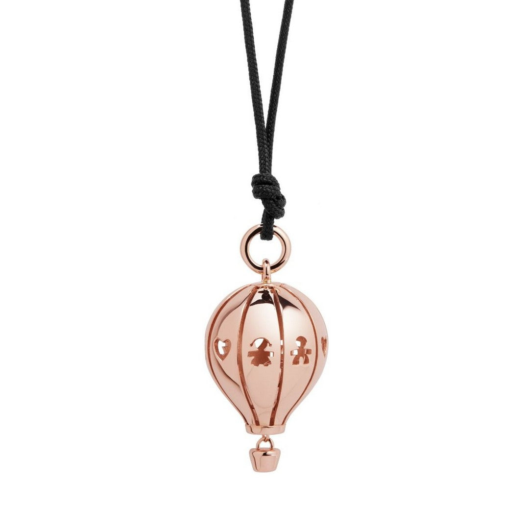 LeBebè Collana Ciondolo Donna Suonamore - SNM051 - Gioielleria De Patto
