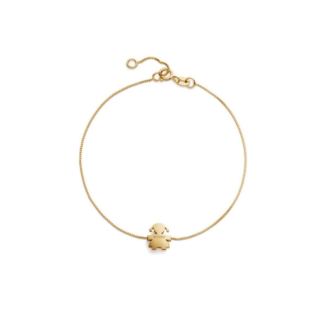LeBebè Bracciale Donna I Tesorini - LBB931 - Gioielleria De Patto