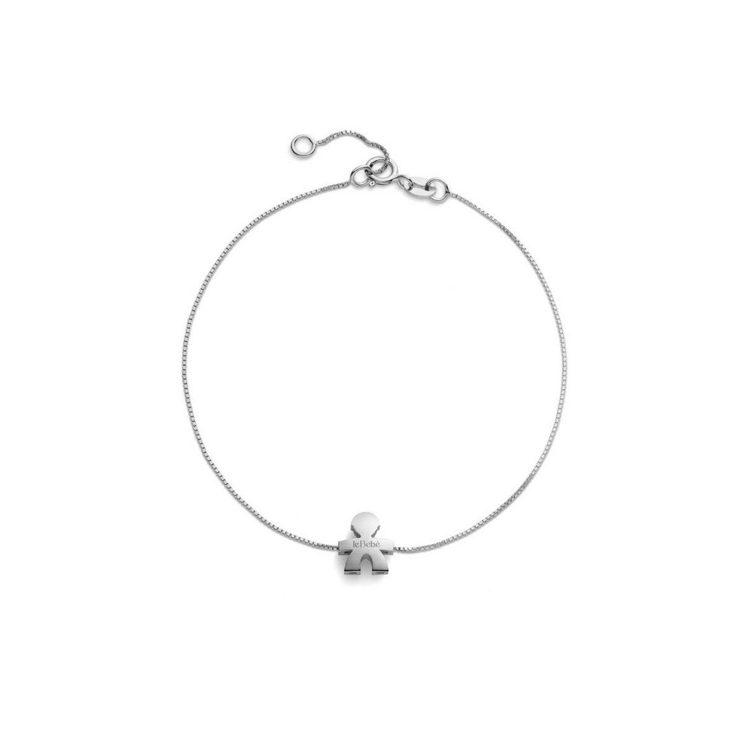 LeBebè Bracciale Donna i Tesorini - LBB932 - Gioielleria De Patto
