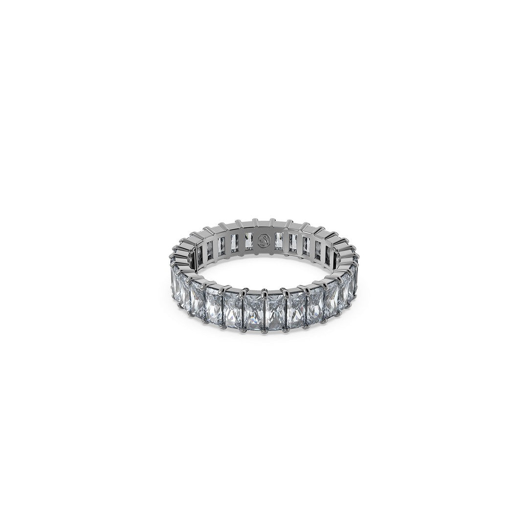 Swarovski Anello Donna Matrix - Gioielleria De Patto