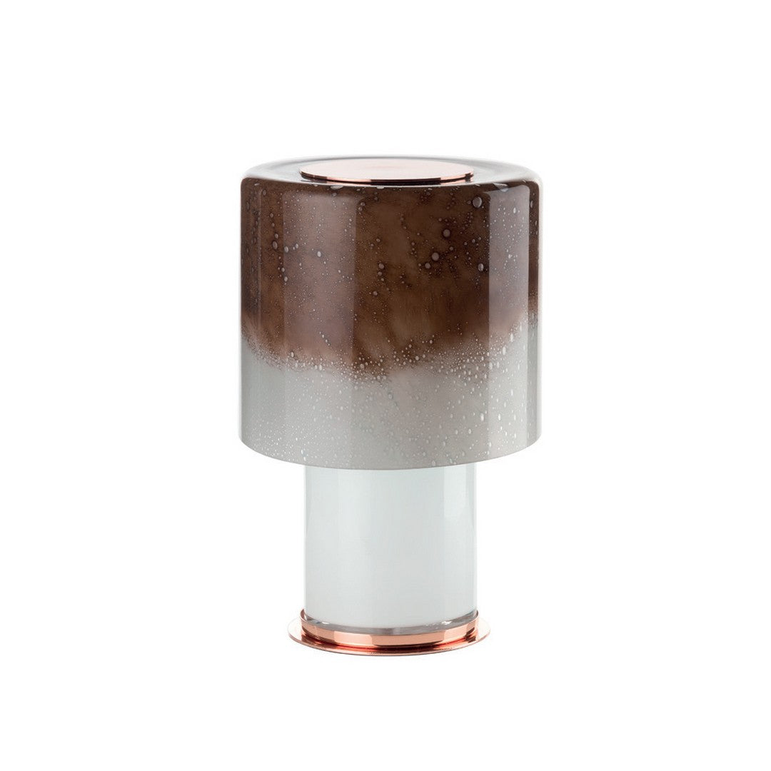 L'Oca Nera Lampada - 1G76 - Gioielleria De Patto