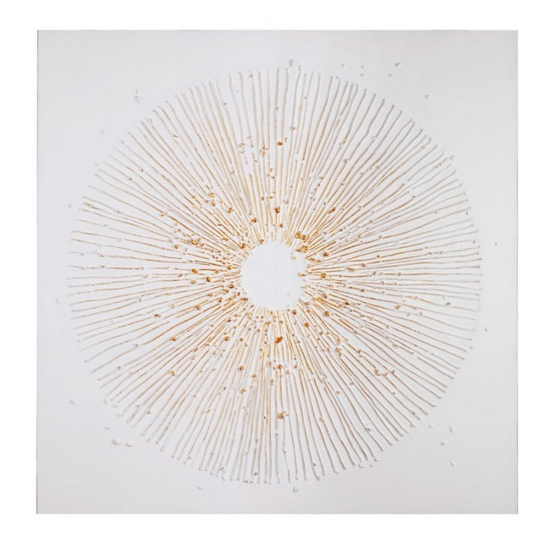 L'Oca Nera Quadro 100x100 - 1Q192