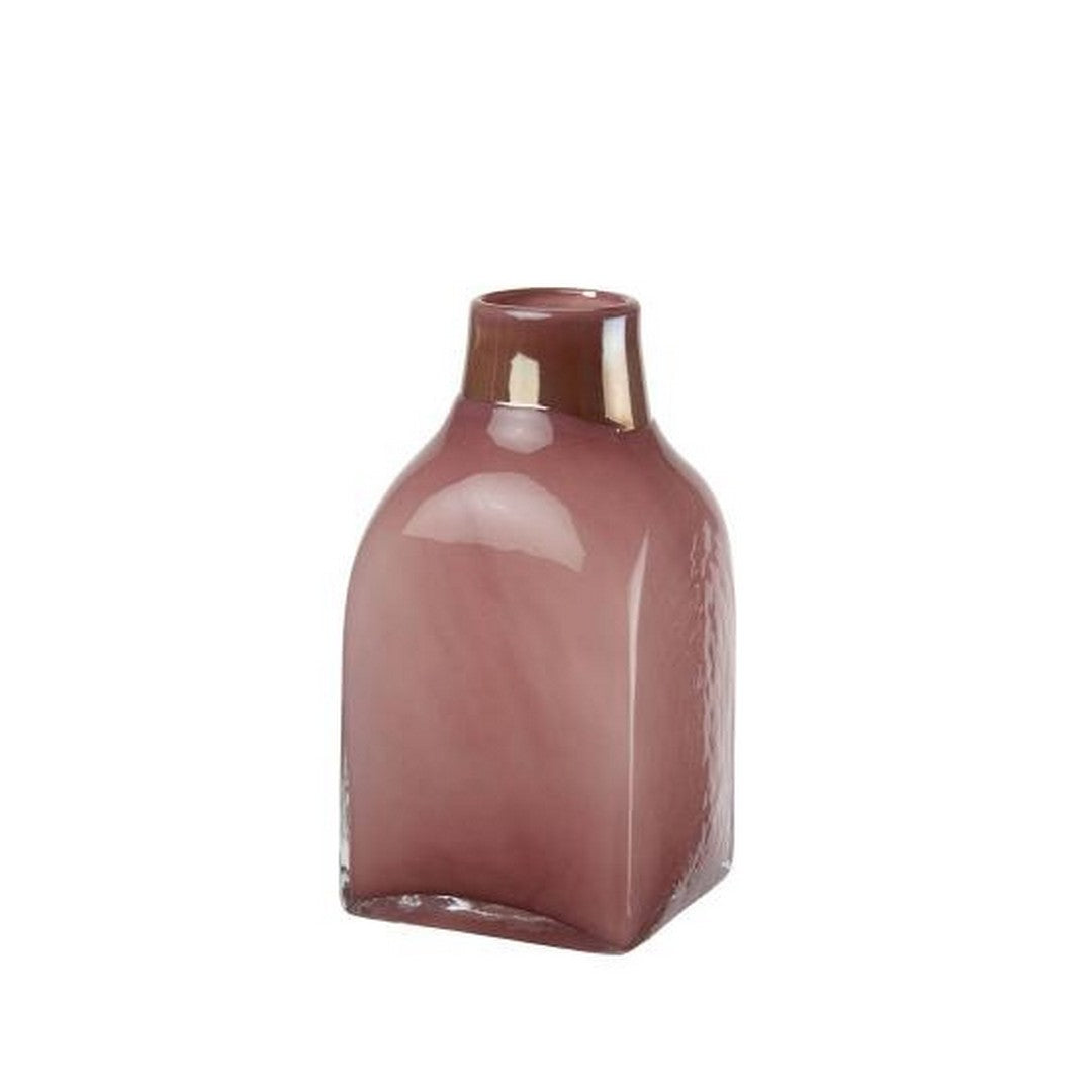 L'Oca Nera Vaso Grande - 1M226 - Gioielleria De Patto