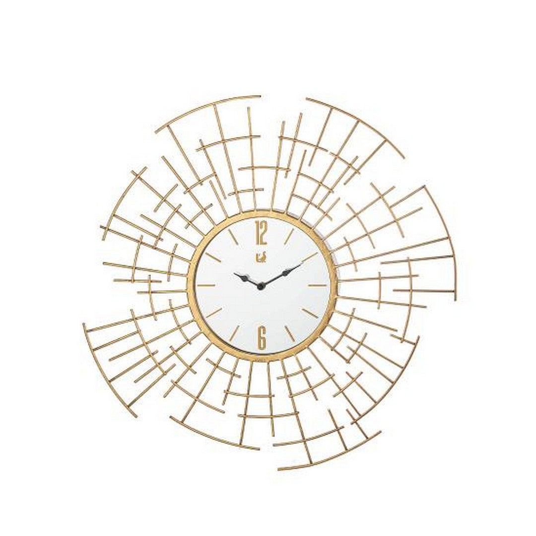 L'Oca Nera Orologio da Parete - 1F166