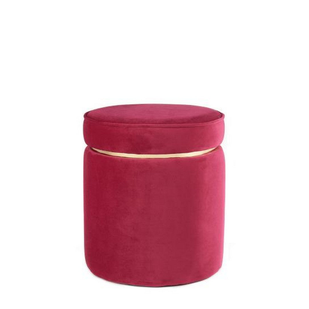 L'Oca Nera Pouf - 1A124
