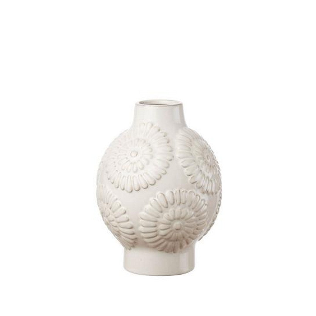 L'Oca Nera Vaso Basso - 1M211 - Gioielleria De Patto