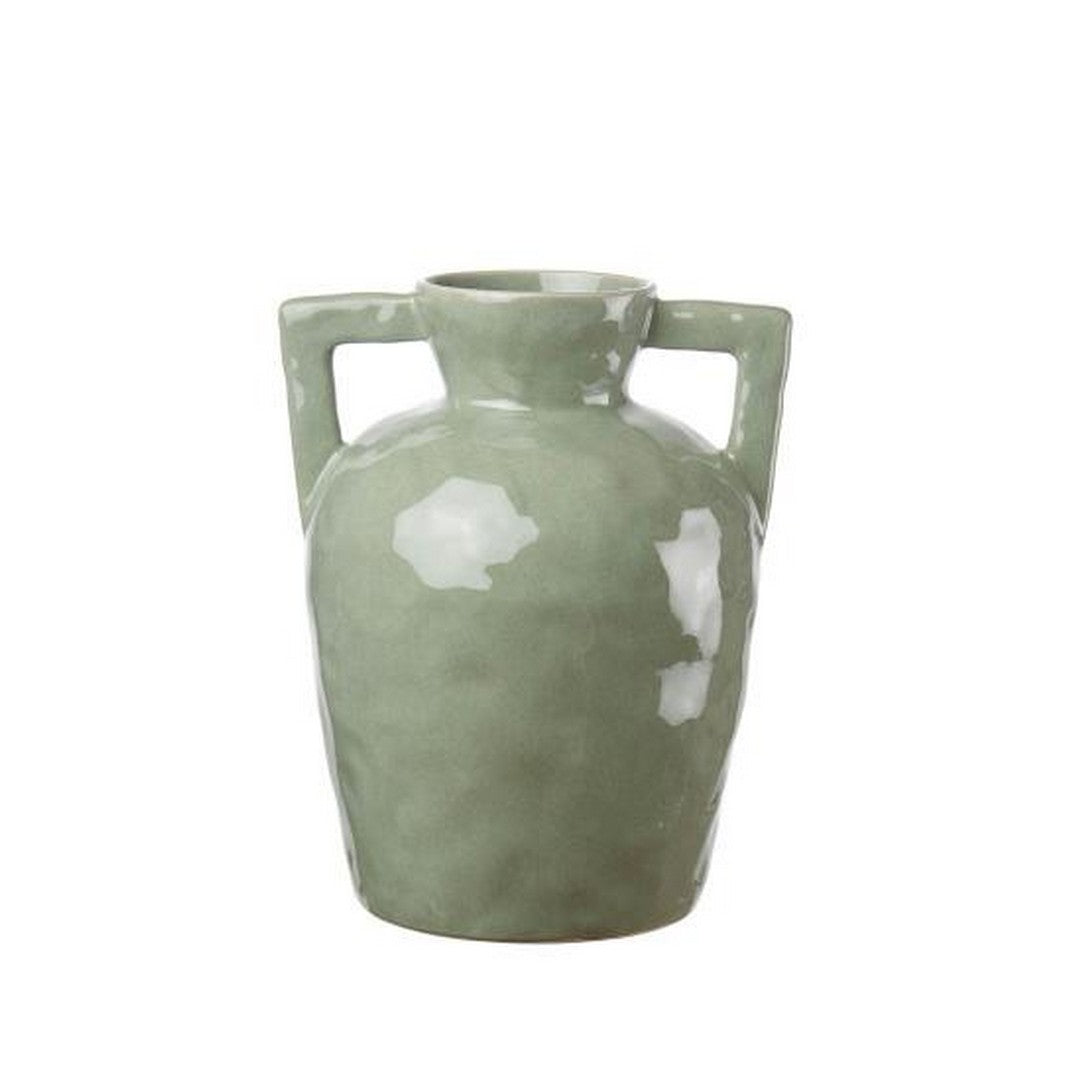 L'Oca Nera Vaso alto con manici - 1M245 - Gioielleria De Patto