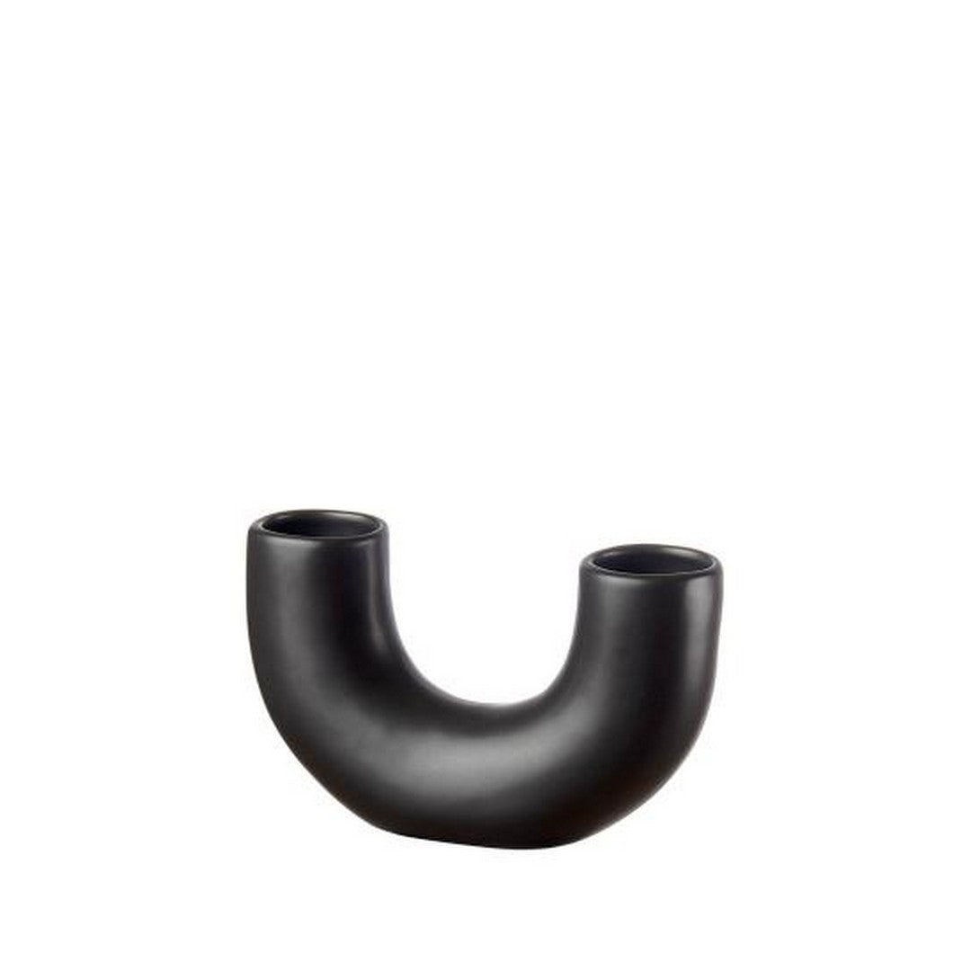 L'Oca Nera Vaso ad U piccolo - 1M252 - Gioielleria De Patto