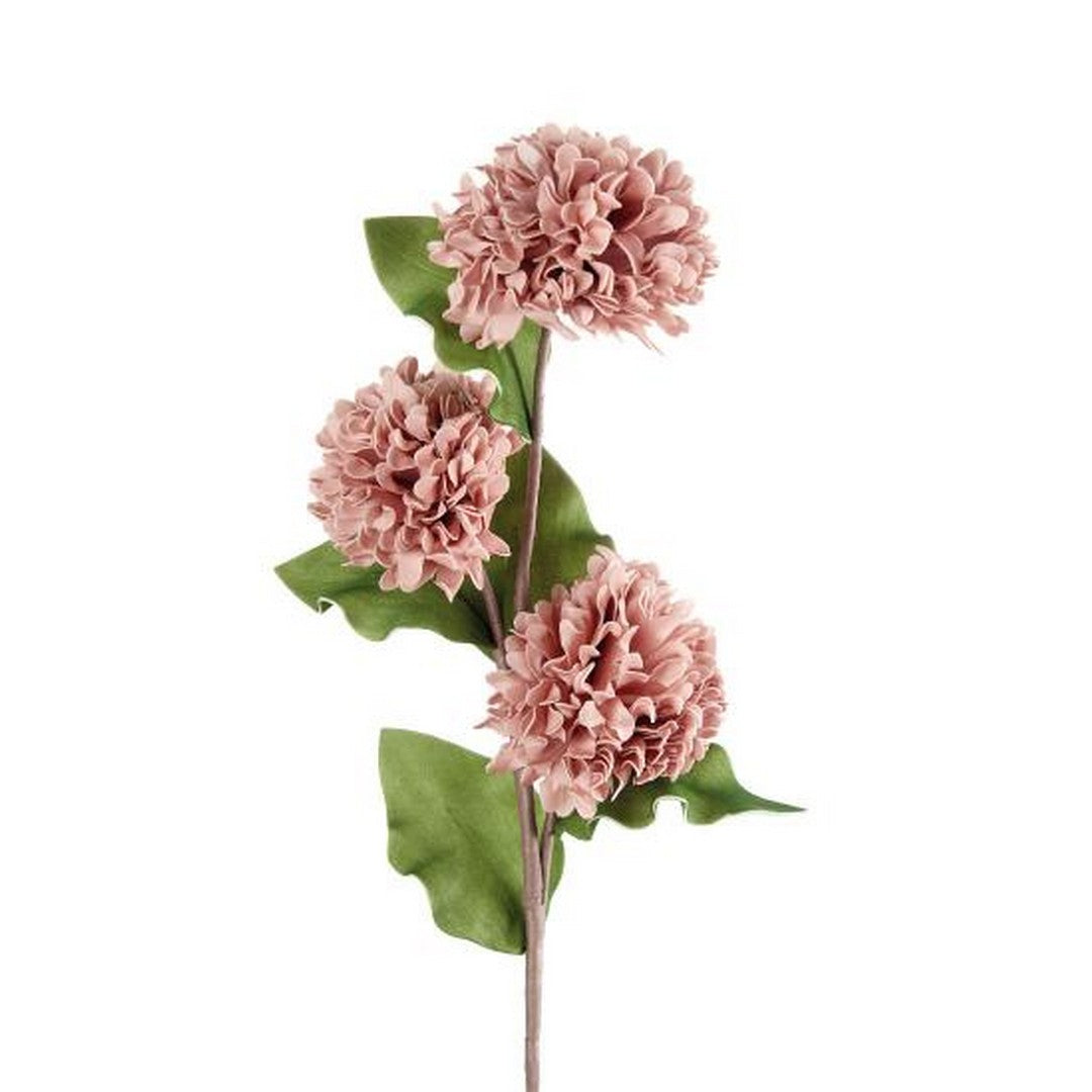 L'Oca Nera Dalia rosa antico - 1P206 - Gioielleria De Patto