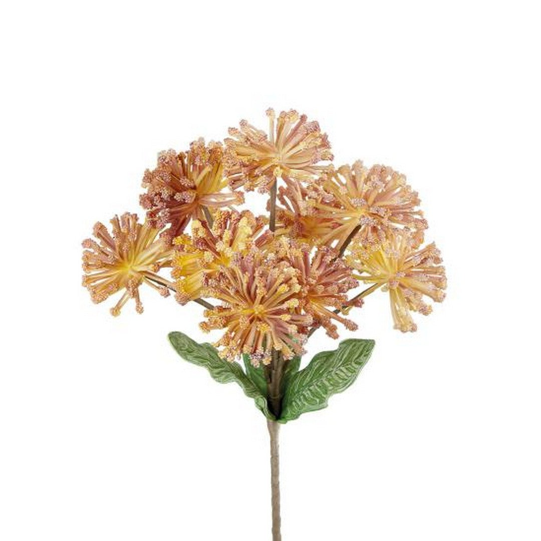 L'Oca Nera Protea Nutan giallo - 1P196 - Gioielleria De Patto