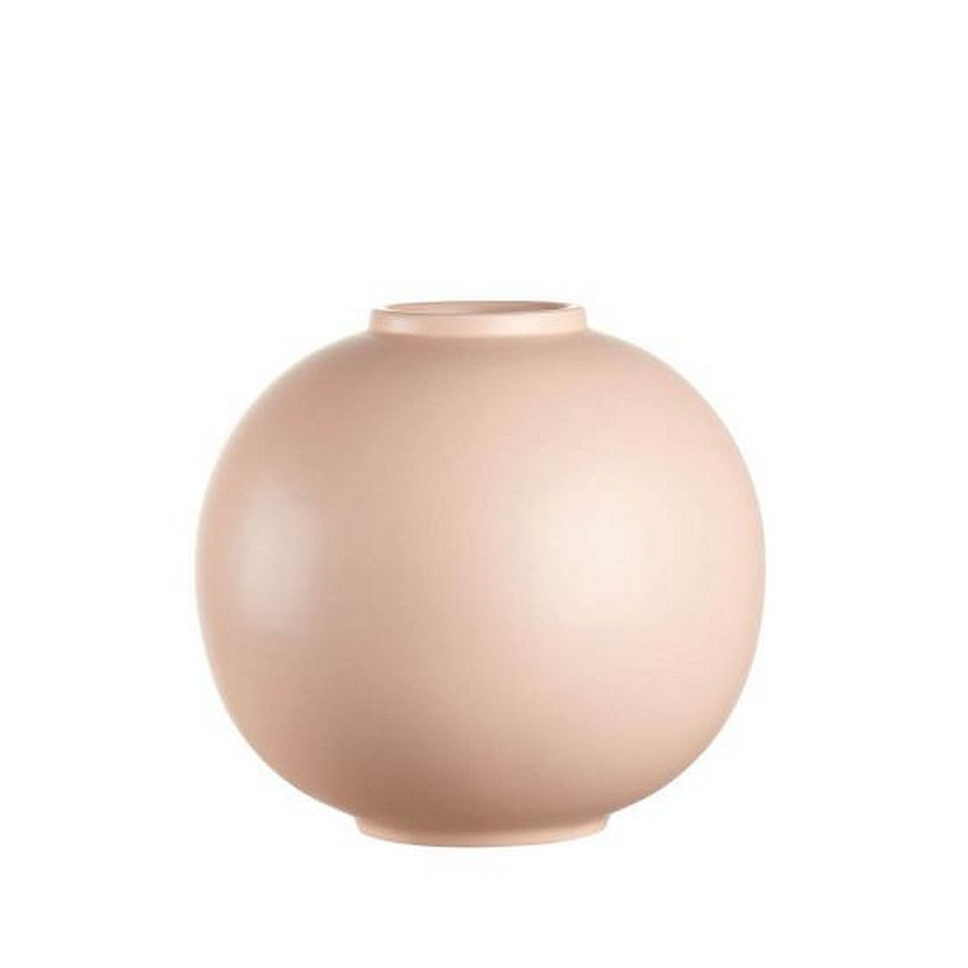 L'Oca Nera Vaso tondo piccolo - 1O181 - Gioielleria De Patto