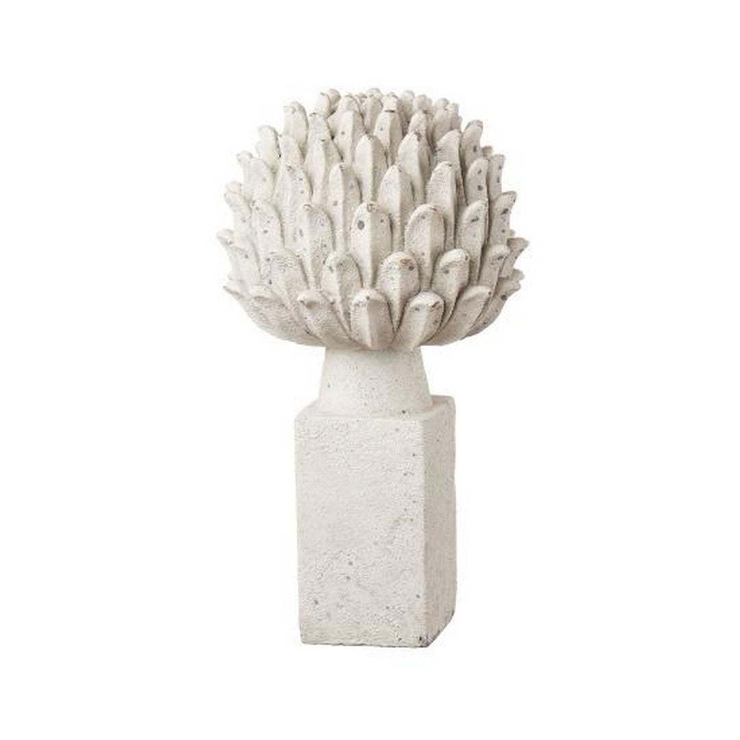 L'Oca Nera Elemento decorativo pigna - 1L114 - Gioielleria De Patto