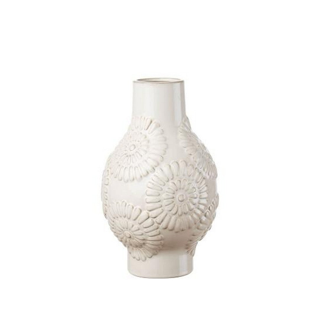 L'Oca Nera Vaso Alto - 1M212 - Gioielleria De Patto