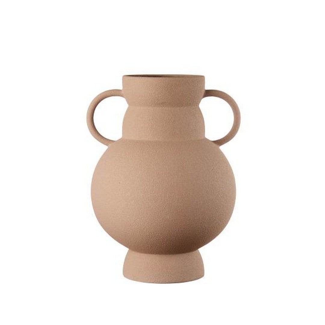 L'Oca Nera Vaso con manici - 1M195 - Gioielleria De Patto