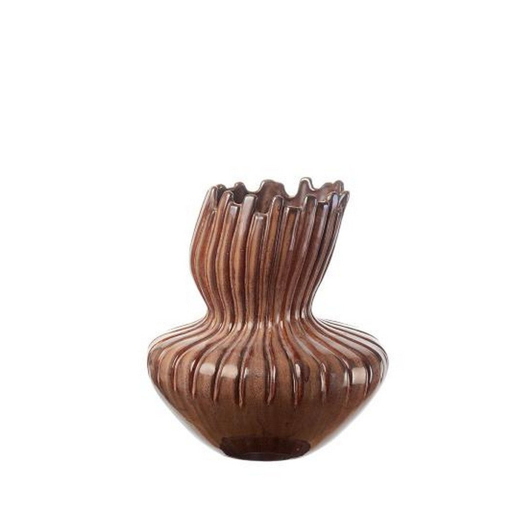 L'Oca Nera Vaso Alto - 1M234 - Gioielleria De Patto