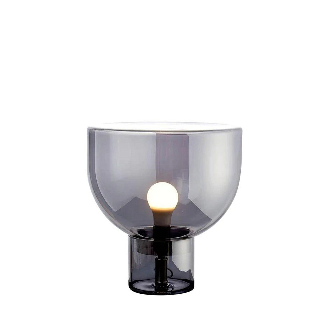 L'Oca Nera Lampada da Tavolo - 1G143 - Gioielleria De Patto