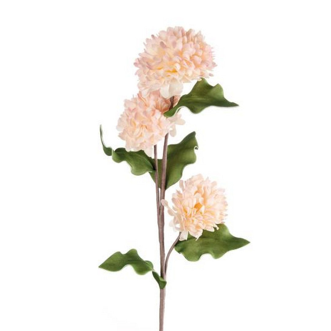 L'Oca Nera Dalia rosa chiaro - 1P207 - Gioielleria De Patto
